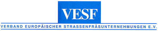 VESF - Verband Europäischer Strassenfräsunternehmungen e.V.