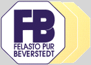 Logo Felasto Pur GmbH & Co. KG